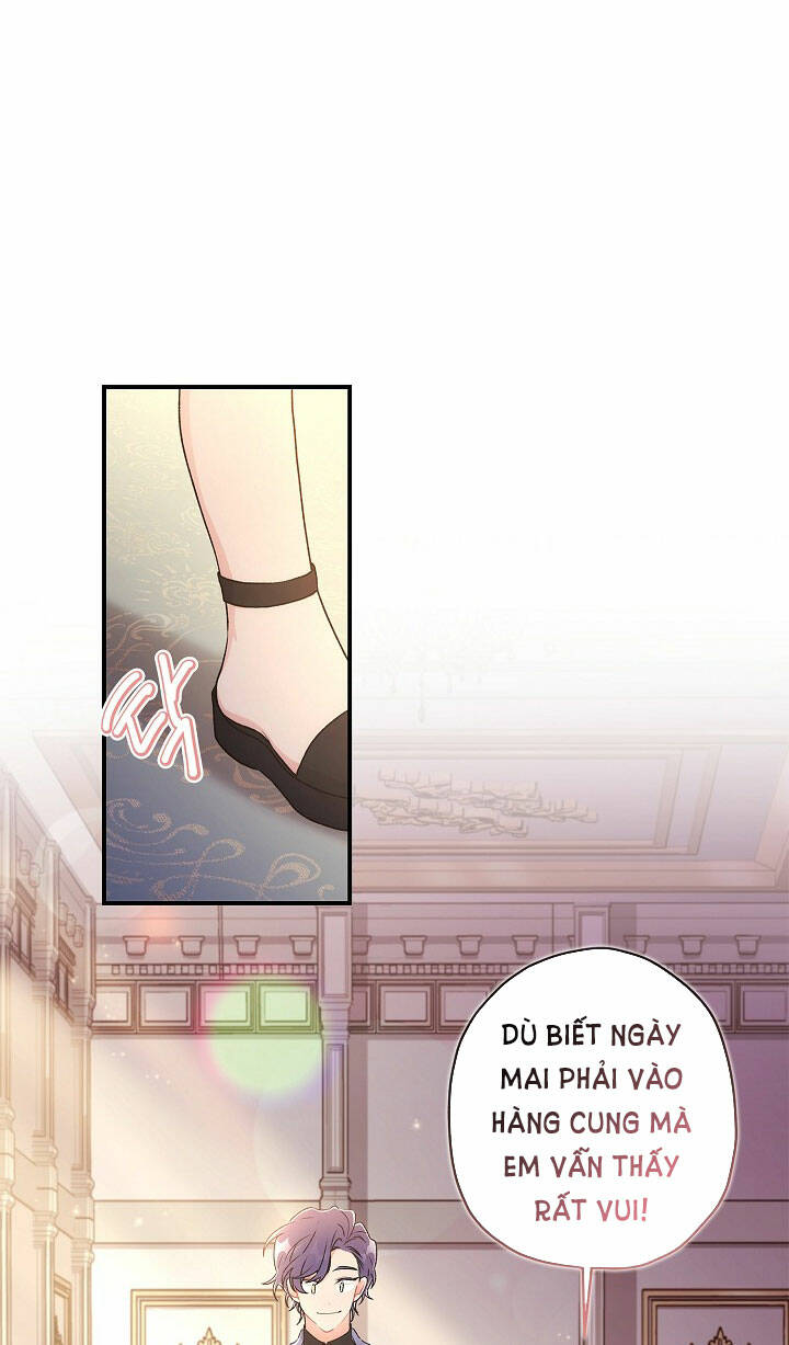 Ta Trở Thành Con Gái Nuôi Của Nam Chính - Chapter 86 - Page 8