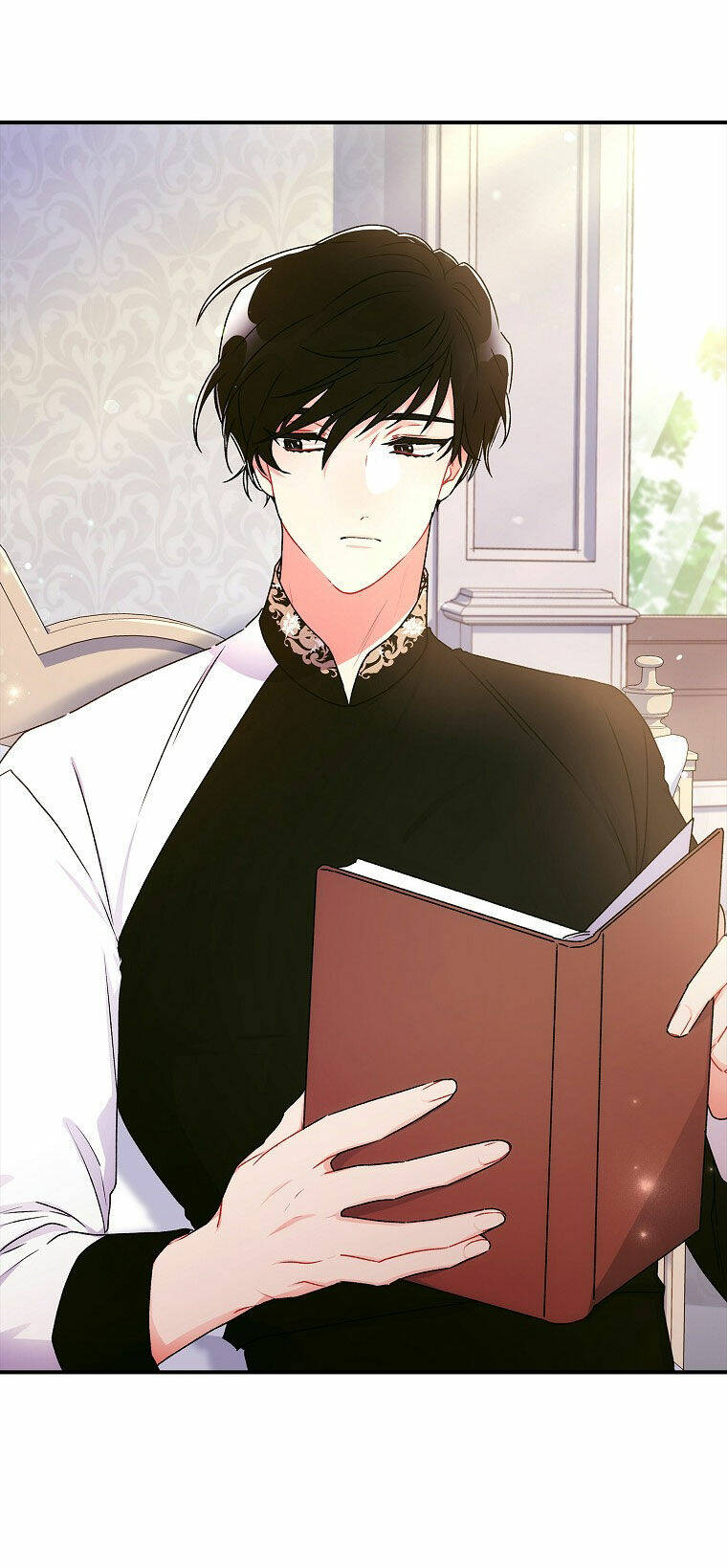 Ta Trở Thành Con Gái Nuôi Của Nam Chính - Chapter 87.1 - Page 11