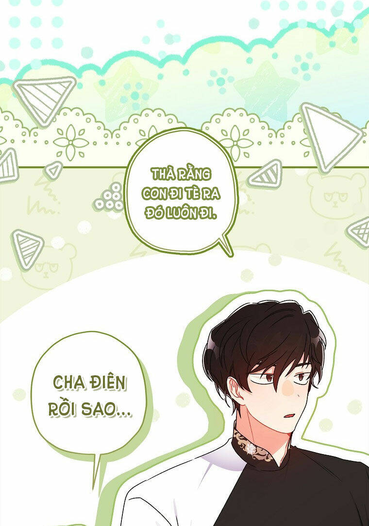 Ta Trở Thành Con Gái Nuôi Của Nam Chính - Chapter 87.1 - Page 13