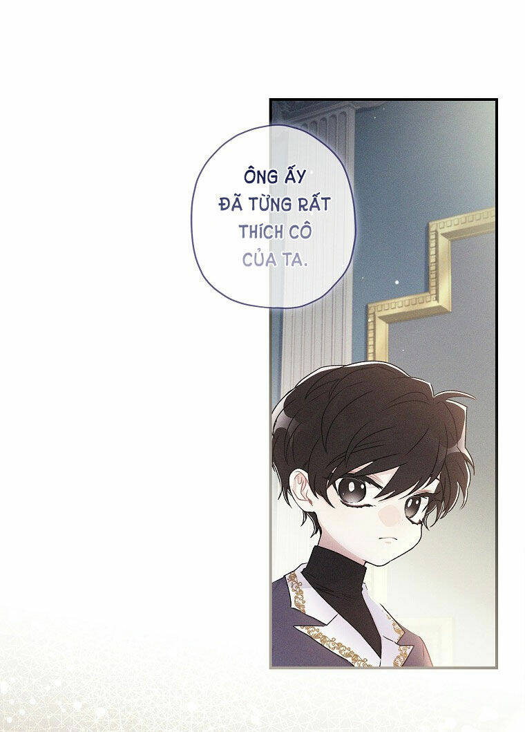 Ta Trở Thành Con Gái Nuôi Của Nam Chính - Chapter 87.1 - Page 21