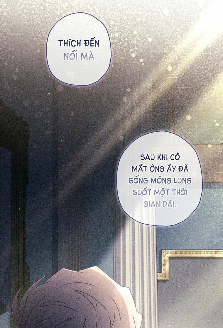 Ta Trở Thành Con Gái Nuôi Của Nam Chính - Chapter 87.1 - Page 22