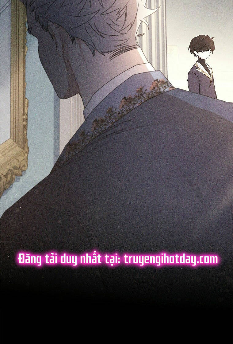 Ta Trở Thành Con Gái Nuôi Của Nam Chính - Chapter 87.1 - Page 23