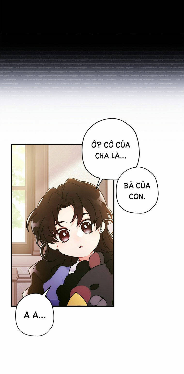 Ta Trở Thành Con Gái Nuôi Của Nam Chính - Chapter 87.1 - Page 24