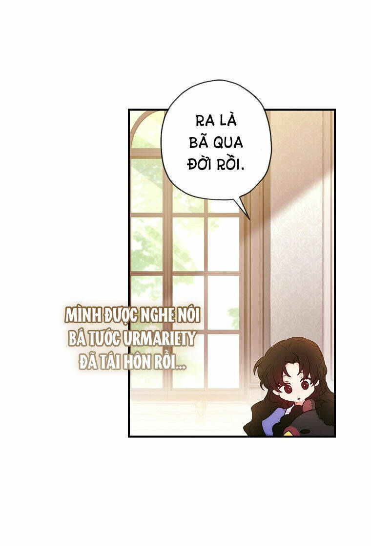 Ta Trở Thành Con Gái Nuôi Của Nam Chính - Chapter 87.1 - Page 25