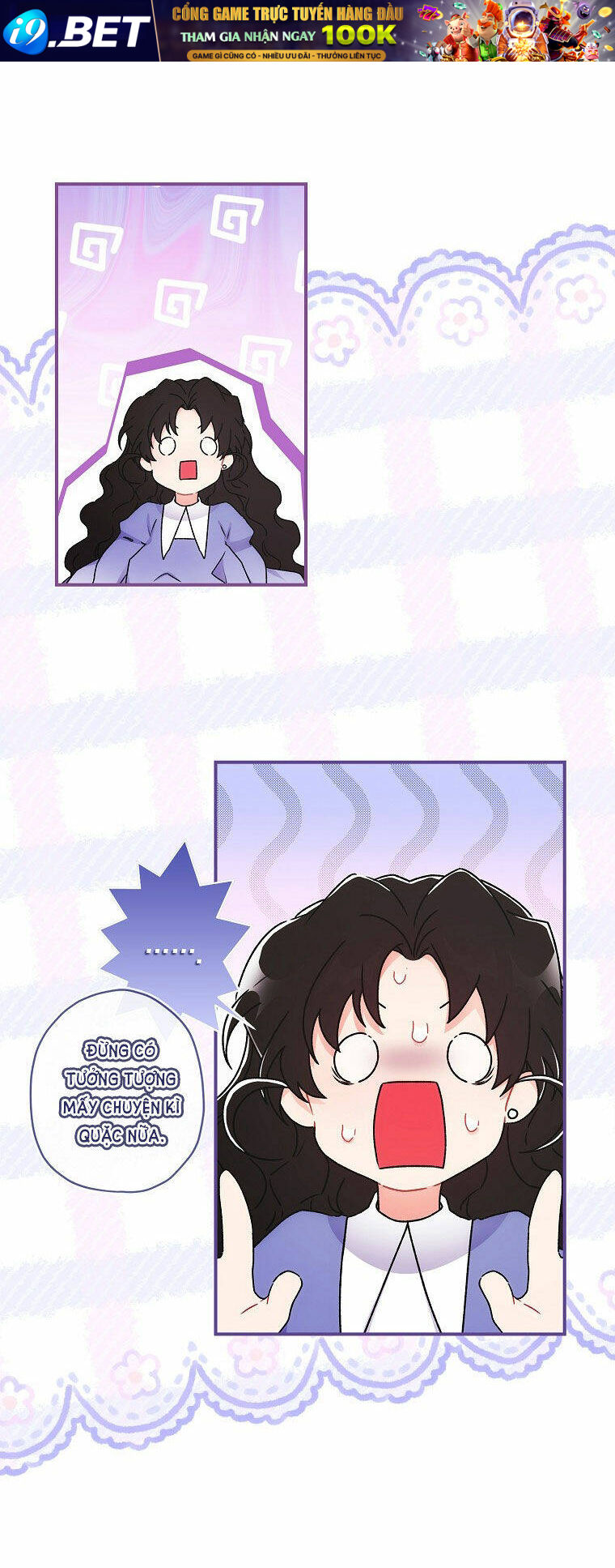 Ta Trở Thành Con Gái Nuôi Của Nam Chính - Chapter 87.1 - Page 27