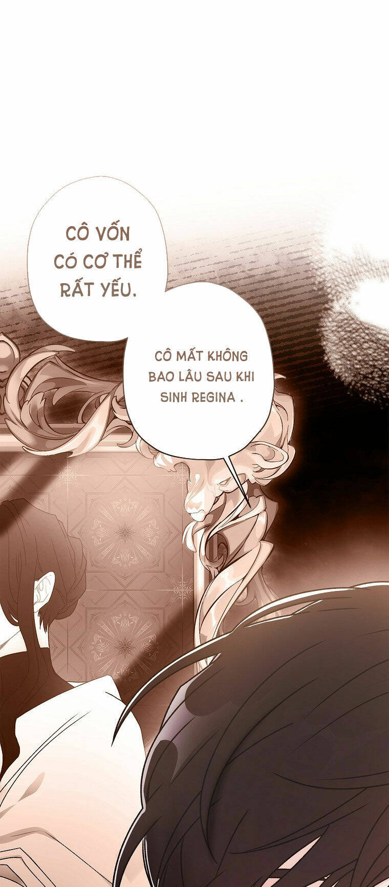 Ta Trở Thành Con Gái Nuôi Của Nam Chính - Chapter 87.1 - Page 28