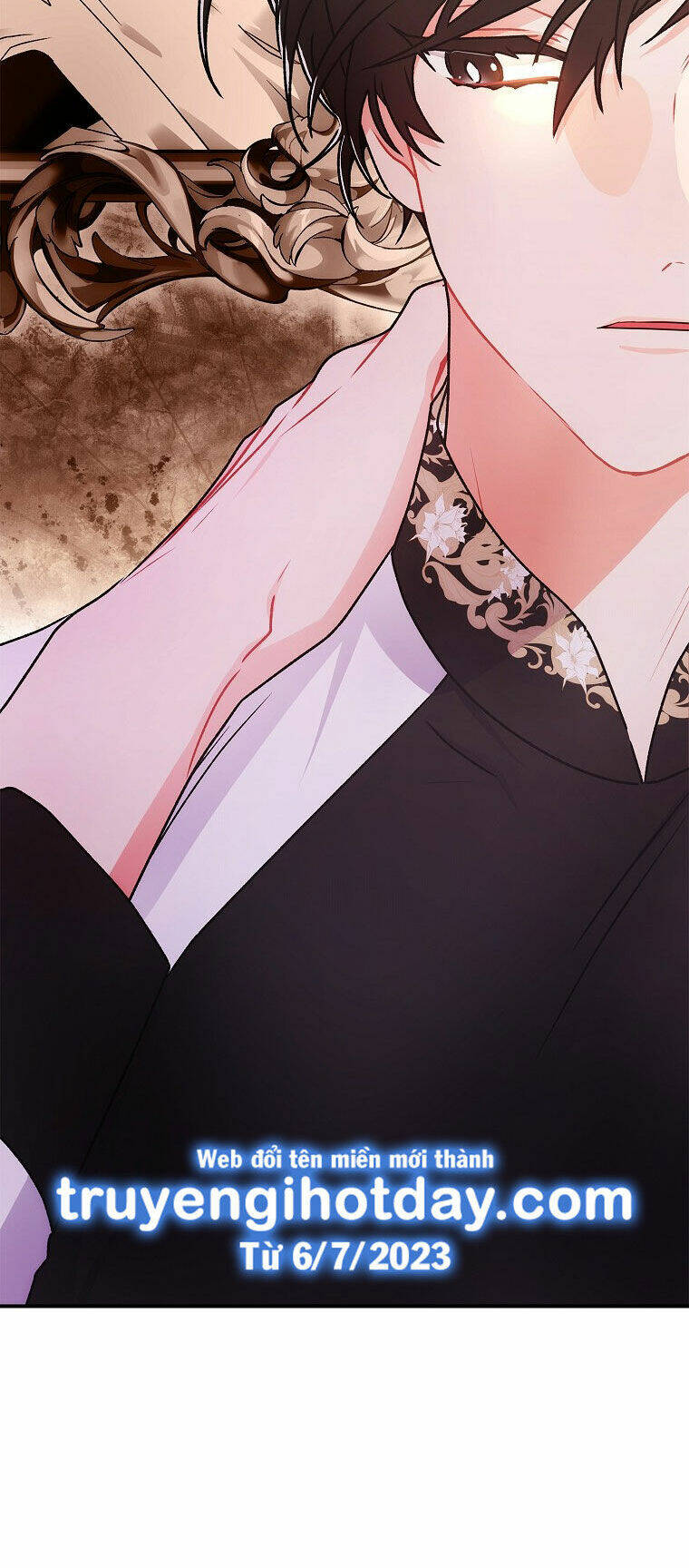 Ta Trở Thành Con Gái Nuôi Của Nam Chính - Chapter 87.1 - Page 29