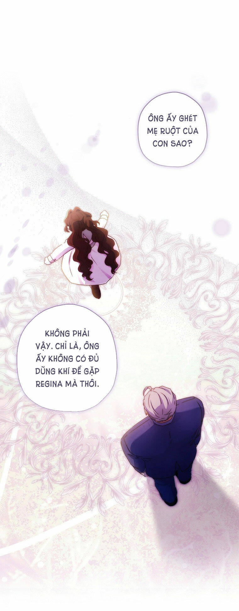 Ta Trở Thành Con Gái Nuôi Của Nam Chính - Chapter 87.1 - Page 30