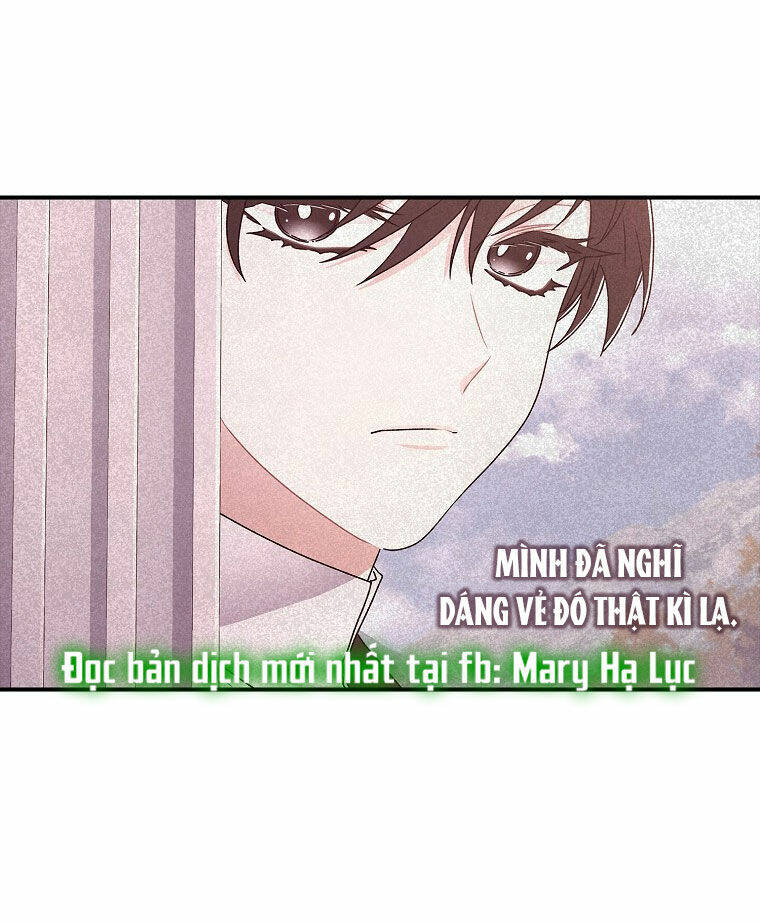 Ta Trở Thành Con Gái Nuôi Của Nam Chính - Chapter 87.1 - Page 32