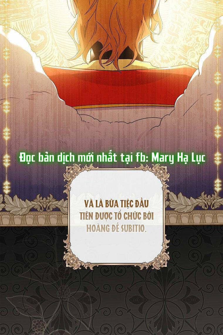 Ta Trở Thành Con Gái Nuôi Của Nam Chính - Chapter 87.1 - Page 3