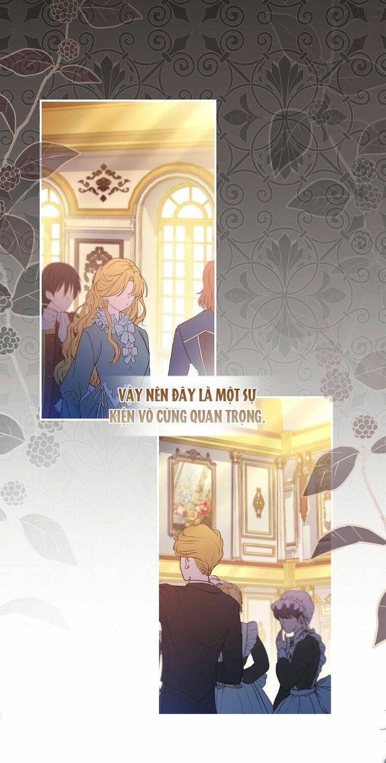 Ta Trở Thành Con Gái Nuôi Của Nam Chính - Chapter 87.1 - Page 4