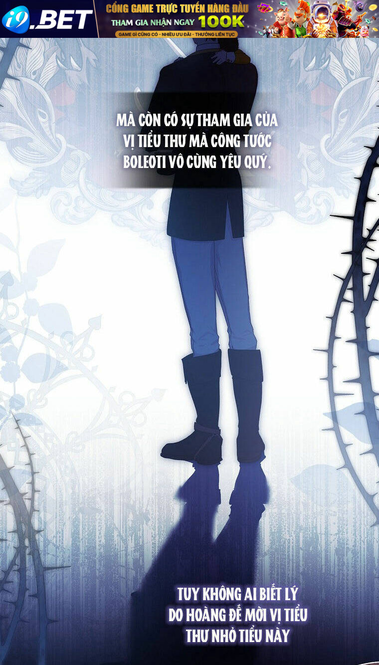 Ta Trở Thành Con Gái Nuôi Của Nam Chính - Chapter 87.1 - Page 6