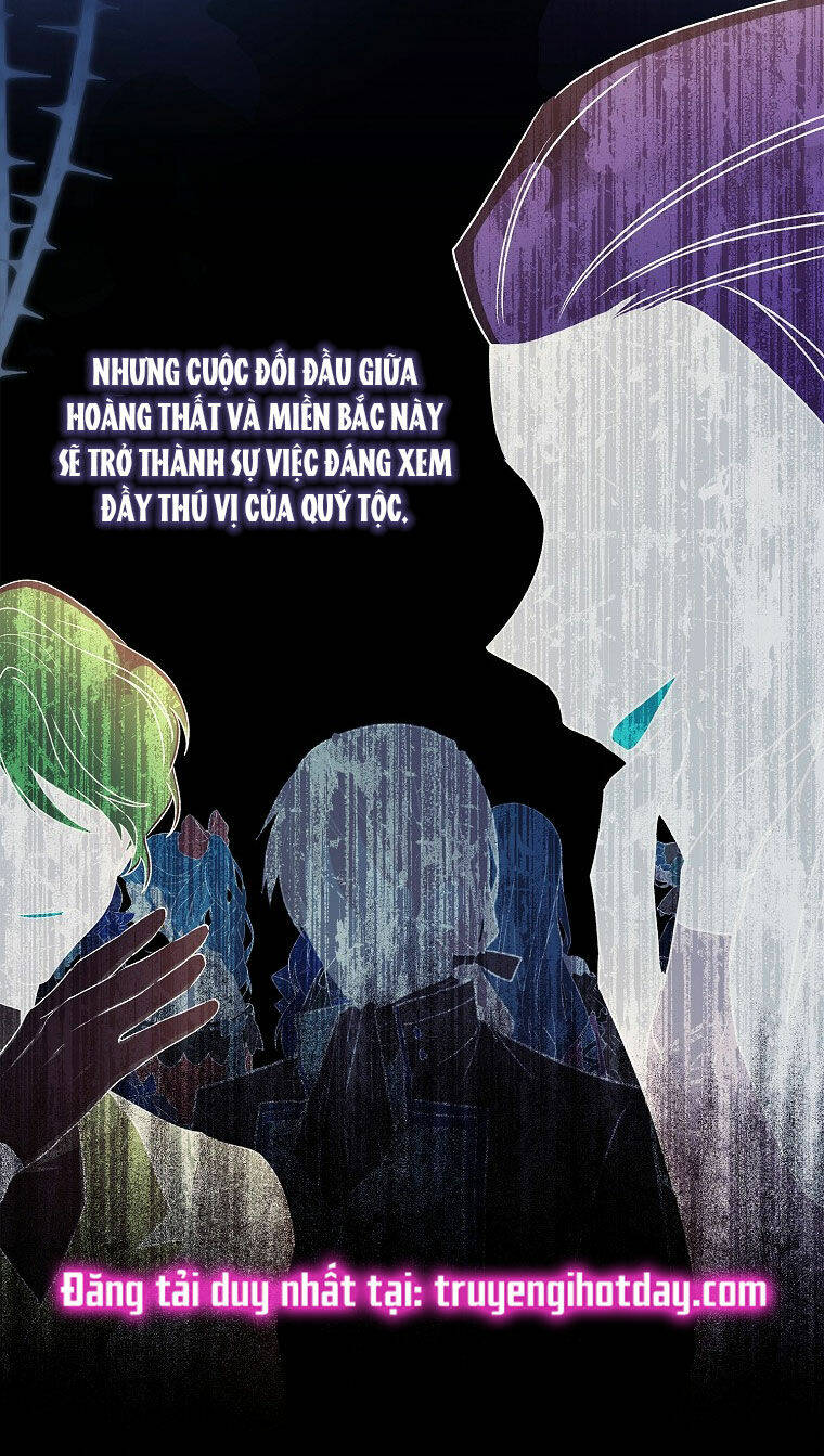 Ta Trở Thành Con Gái Nuôi Của Nam Chính - Chapter 87.1 - Page 7