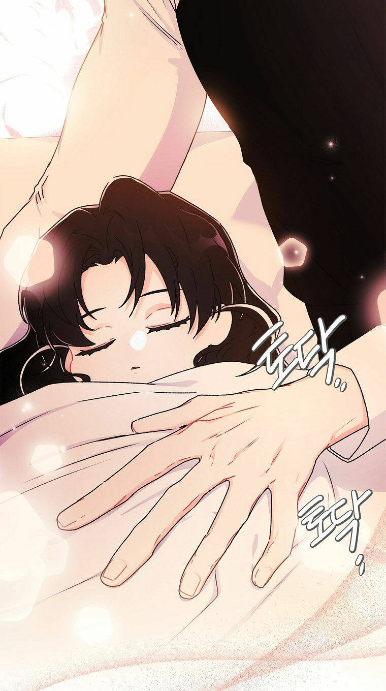 Ta Trở Thành Con Gái Nuôi Của Nam Chính - Chapter 87.2 - Page 10