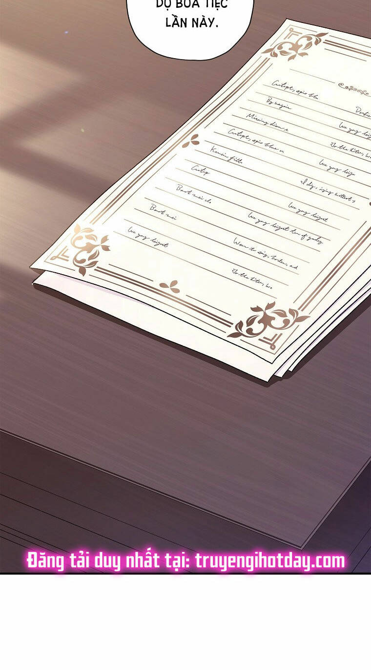 Ta Trở Thành Con Gái Nuôi Của Nam Chính - Chapter 87.2 - Page 12