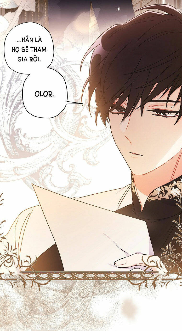 Ta Trở Thành Con Gái Nuôi Của Nam Chính - Chapter 87.2 - Page 14