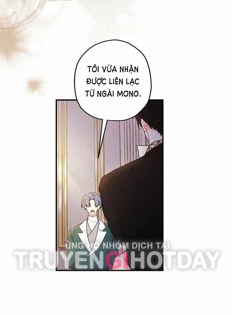 Ta Trở Thành Con Gái Nuôi Của Nam Chính - Chapter 87.2 - Page 15