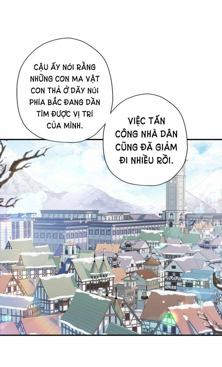 Ta Trở Thành Con Gái Nuôi Của Nam Chính - Chapter 87.2 - Page 16