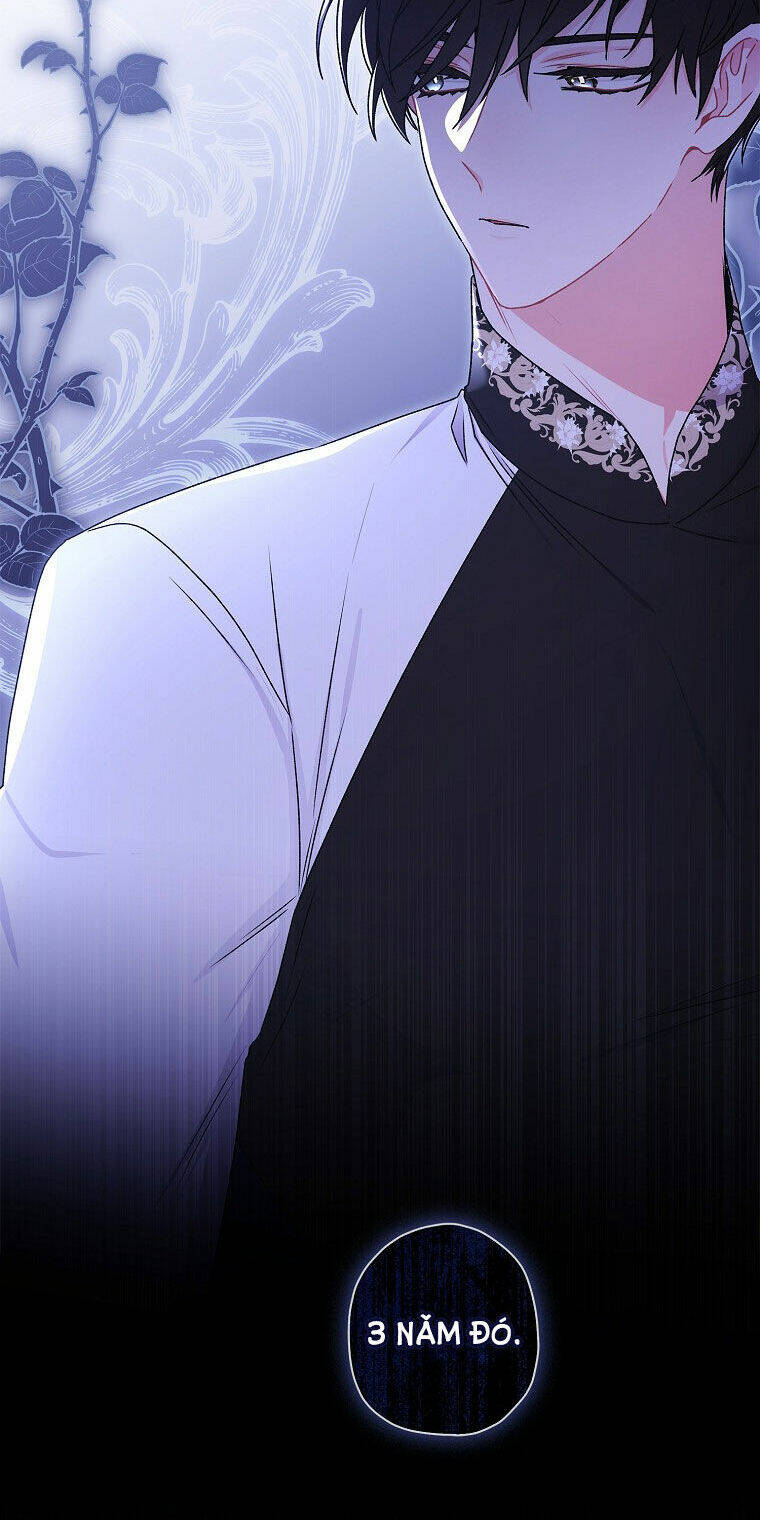 Ta Trở Thành Con Gái Nuôi Của Nam Chính - Chapter 87.2 - Page 21