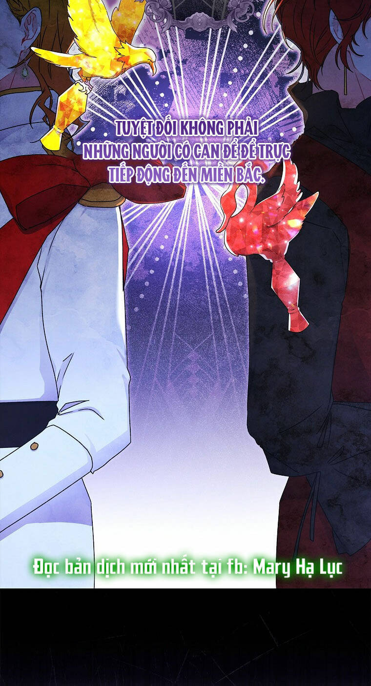 Ta Trở Thành Con Gái Nuôi Của Nam Chính - Chapter 87.2 - Page 23