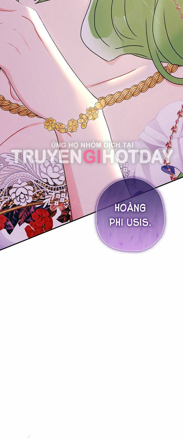 Ta Trở Thành Con Gái Nuôi Của Nam Chính - Chapter 87.2 - Page 32