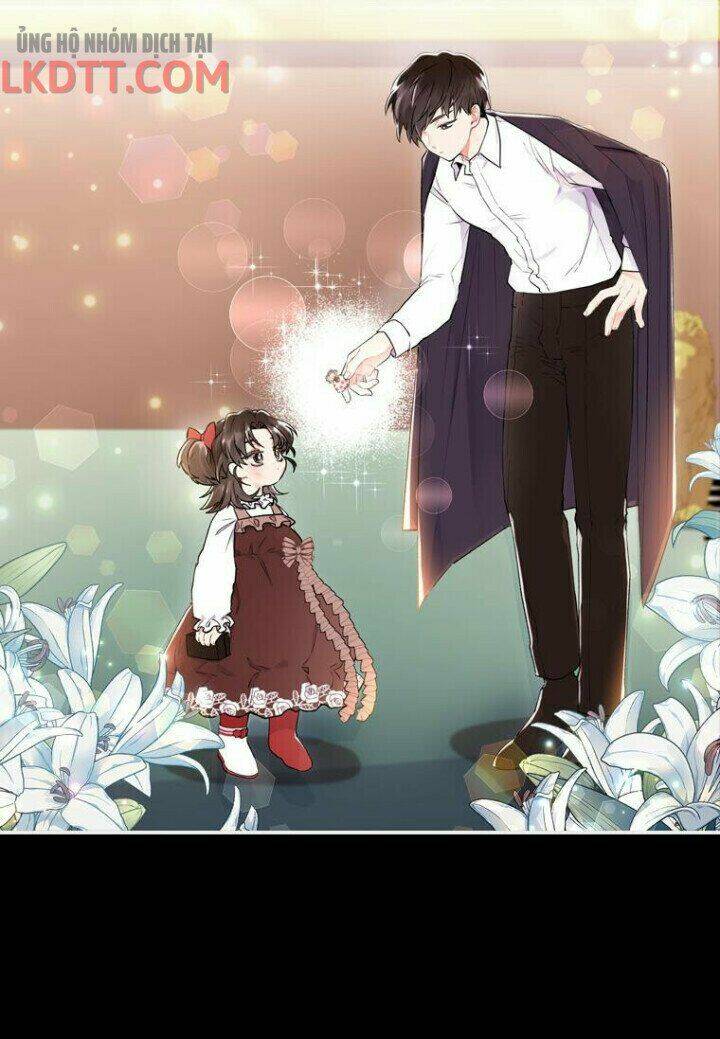 Ta Trở Thành Con Gái Nuôi Của Nam Chính - Chapter 9 - Page 12