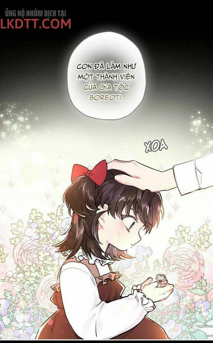 Ta Trở Thành Con Gái Nuôi Của Nam Chính - Chapter 9 - Page 15