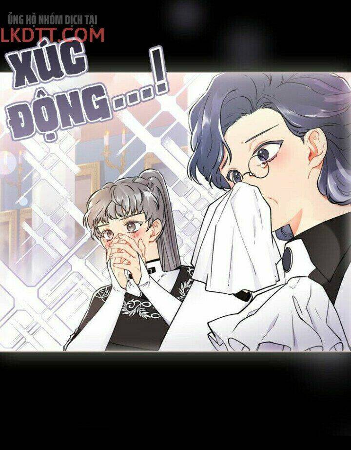 Ta Trở Thành Con Gái Nuôi Của Nam Chính - Chapter 9 - Page 22