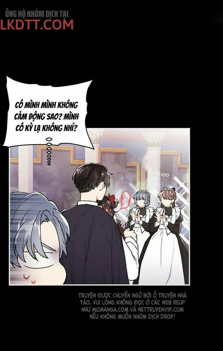 Ta Trở Thành Con Gái Nuôi Của Nam Chính - Chapter 9 - Page 23