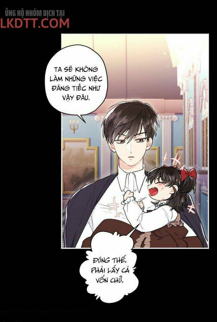 Ta Trở Thành Con Gái Nuôi Của Nam Chính - Chapter 9 - Page 26