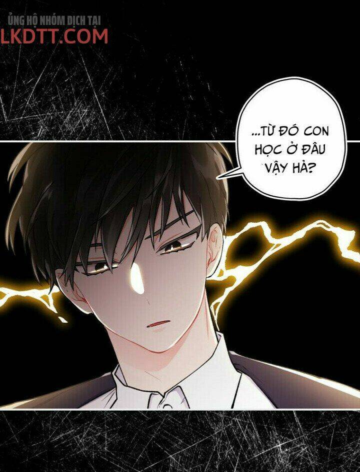 Ta Trở Thành Con Gái Nuôi Của Nam Chính - Chapter 9 - Page 27