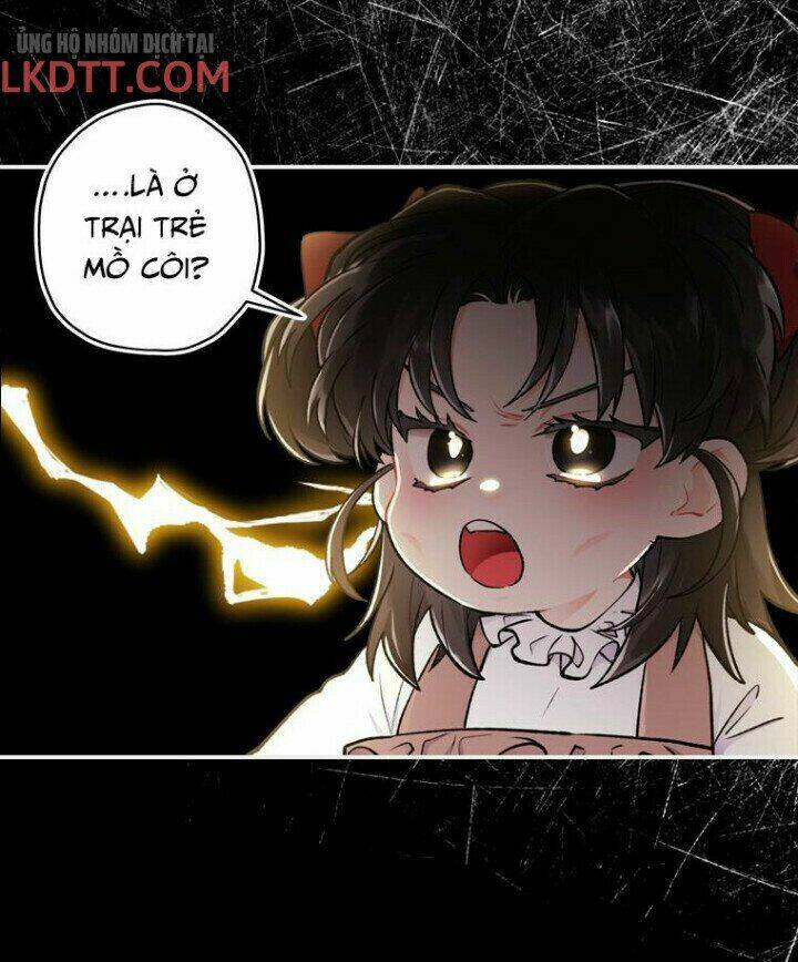 Ta Trở Thành Con Gái Nuôi Của Nam Chính - Chapter 9 - Page 28