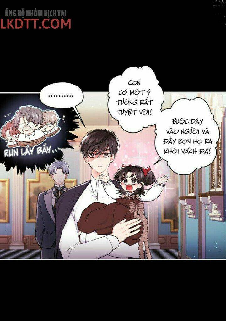 Ta Trở Thành Con Gái Nuôi Của Nam Chính - Chapter 9 - Page 29