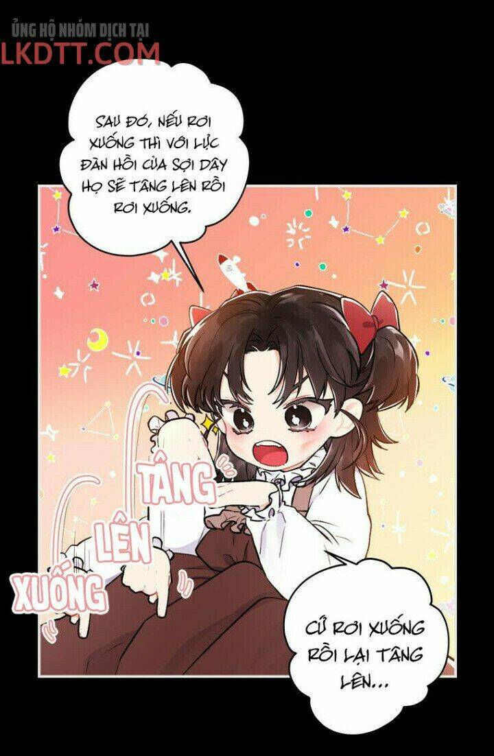 Ta Trở Thành Con Gái Nuôi Của Nam Chính - Chapter 9 - Page 30