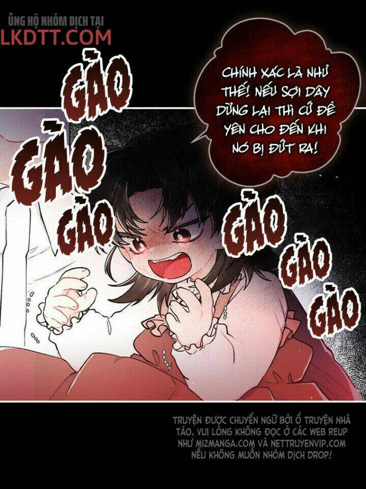 Ta Trở Thành Con Gái Nuôi Của Nam Chính - Chapter 9 - Page 31