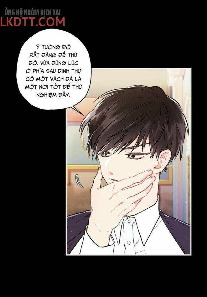 Ta Trở Thành Con Gái Nuôi Của Nam Chính - Chapter 9 - Page 32