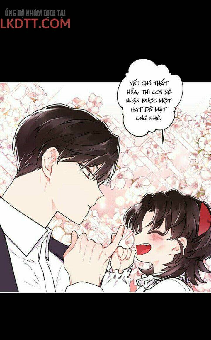 Ta Trở Thành Con Gái Nuôi Của Nam Chính - Chapter 9 - Page 34