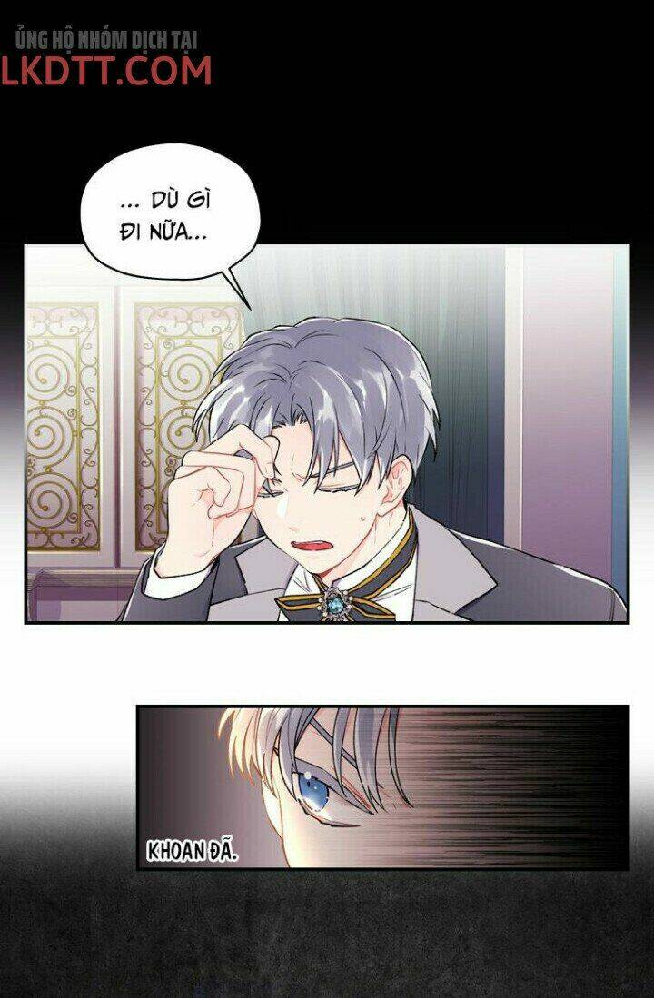 Ta Trở Thành Con Gái Nuôi Của Nam Chính - Chapter 9 - Page 36
