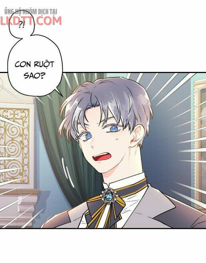 Ta Trở Thành Con Gái Nuôi Của Nam Chính - Chapter 9 - Page 3