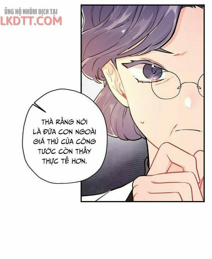 Ta Trở Thành Con Gái Nuôi Của Nam Chính - Chapter 9 - Page 44