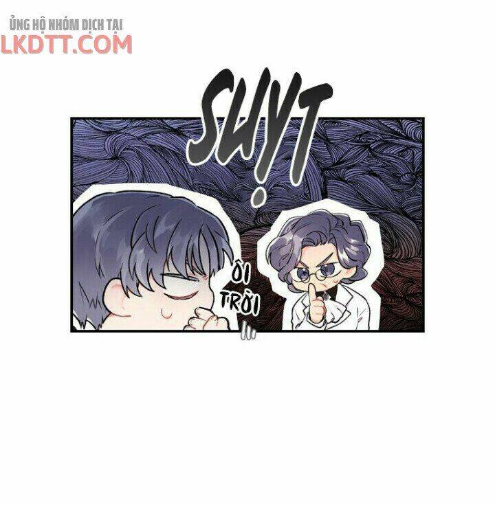 Ta Trở Thành Con Gái Nuôi Của Nam Chính - Chapter 9 - Page 4