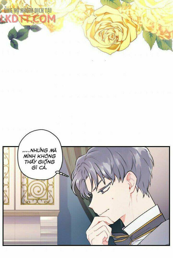 Ta Trở Thành Con Gái Nuôi Của Nam Chính - Chapter 9 - Page 49