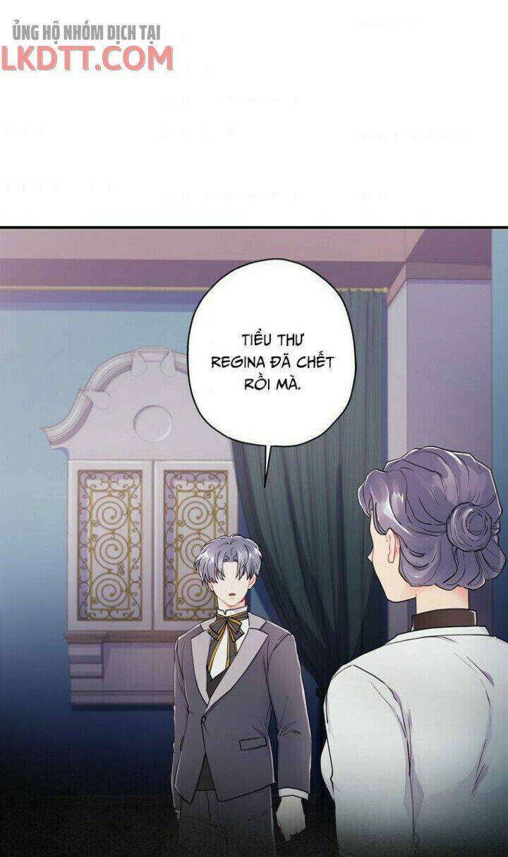 Ta Trở Thành Con Gái Nuôi Của Nam Chính - Chapter 9 - Page 50