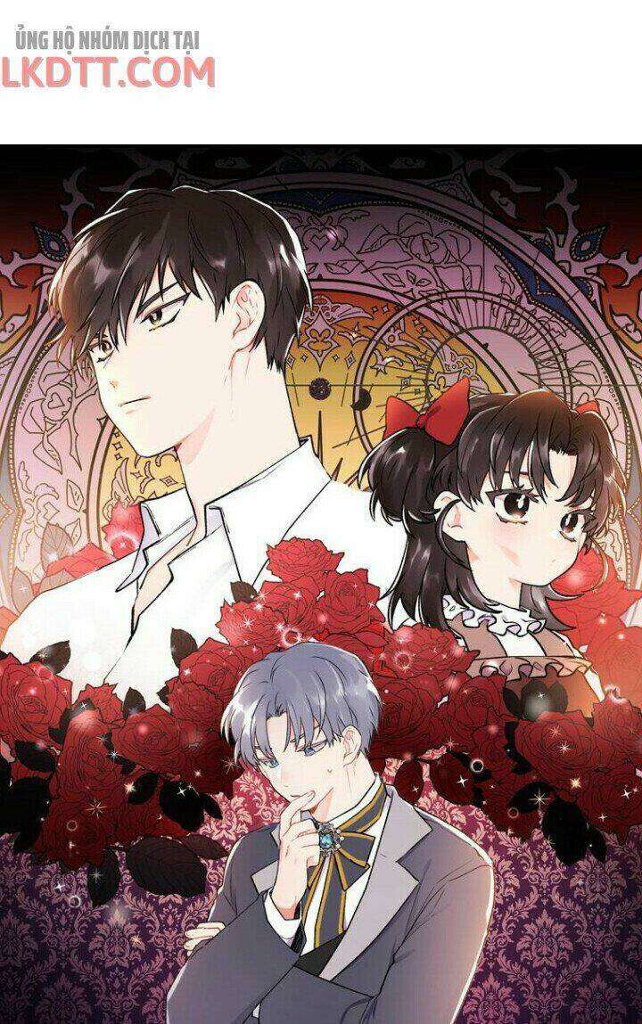 Ta Trở Thành Con Gái Nuôi Của Nam Chính - Chapter 9 - Page 5