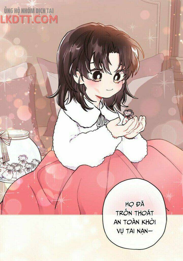 Ta Trở Thành Con Gái Nuôi Của Nam Chính - Chapter 9 - Page 67