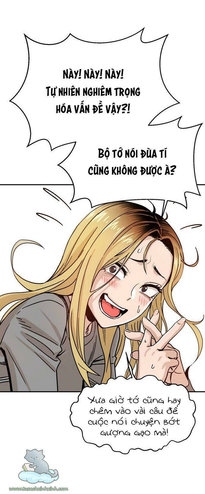 Lớ Ngớ Vớ Phải Tình Yêu - Chapter 1 - Page 101