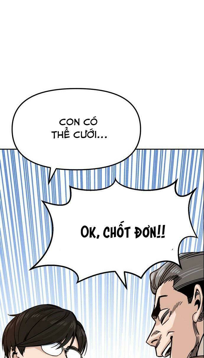 Lớ Ngớ Vớ Phải Tình Yêu - Chapter 1 - Page 105