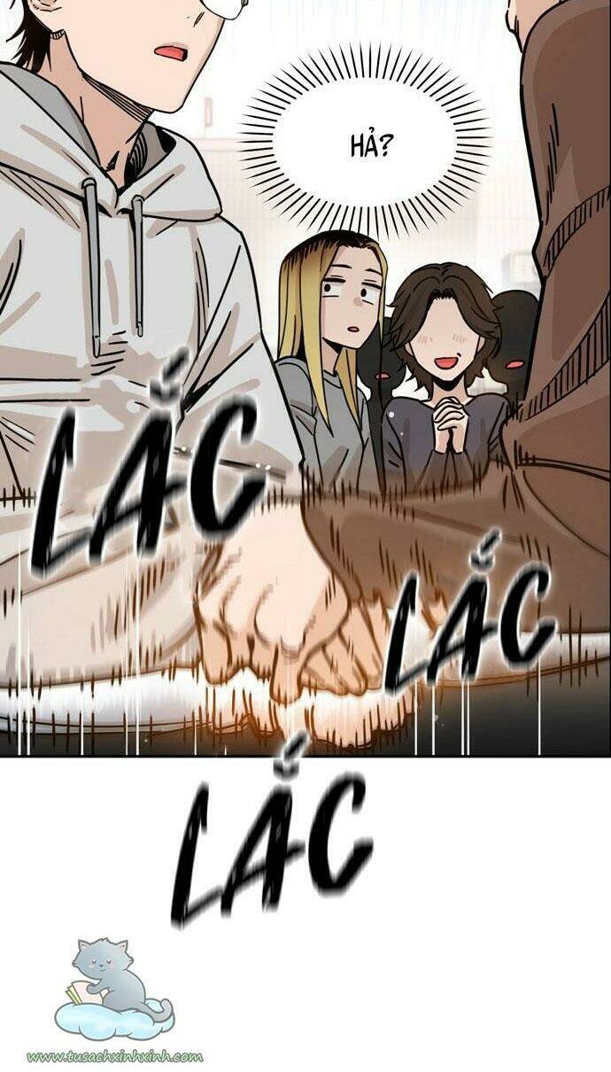 Lớ Ngớ Vớ Phải Tình Yêu - Chapter 1 - Page 106