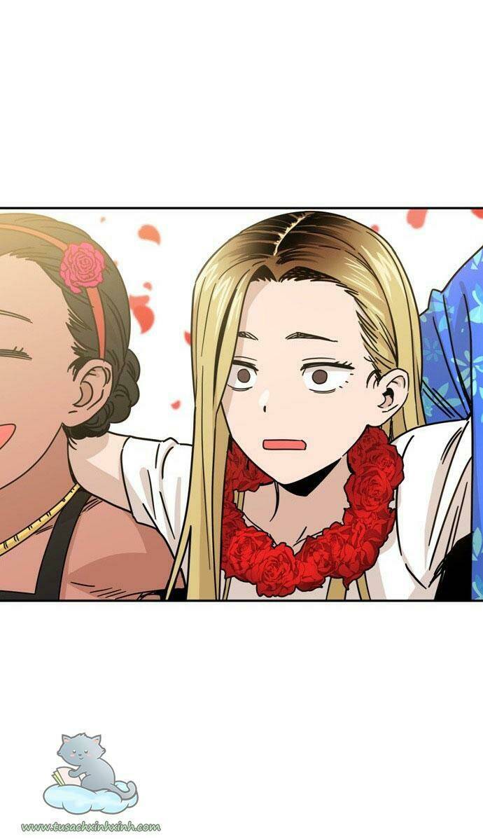 Lớ Ngớ Vớ Phải Tình Yêu - Chapter 1 - Page 110