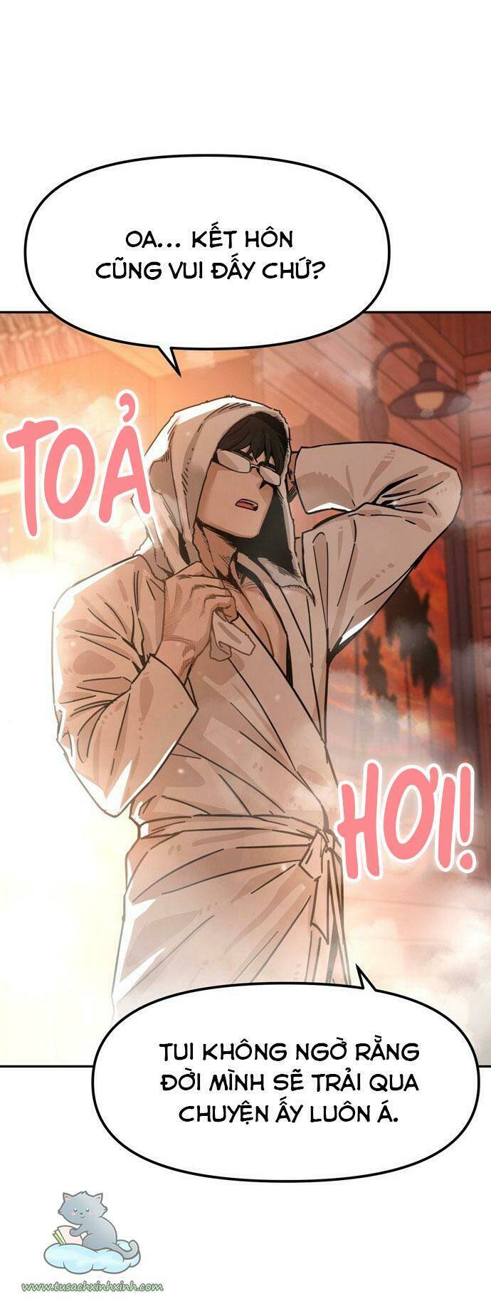 Lớ Ngớ Vớ Phải Tình Yêu - Chapter 1 - Page 114